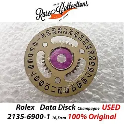 DISCO DATA DISK