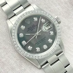 34MM 1500 BLACK