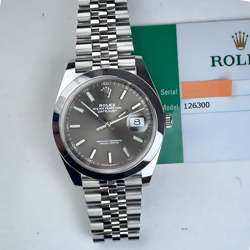 DIAL AND JUBILEE