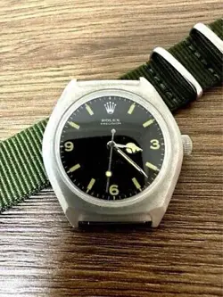 BELT KHAKI USED