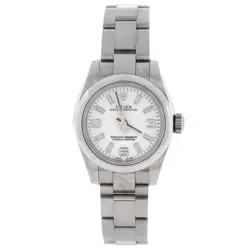 STAINLESS STEEL 26