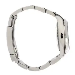 STAINLESS STEEL 31