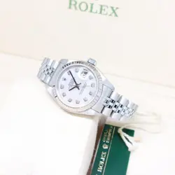 ROLEX 26MM MOP