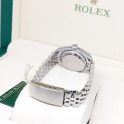 MOP DIAMONDS DATEJUST