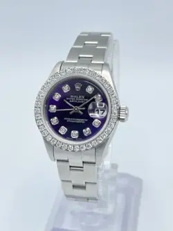 26MM 69160 PURPLE