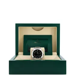 Rolex Oyster Perpetual Air King Chronometer Automatic Watch Stainless Steel 40