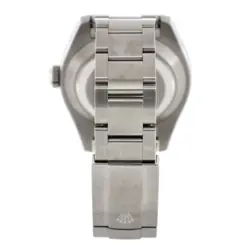 Rolex Oyster Perpetual Air King Chronometer Automatic Watch Stainless Steel 40