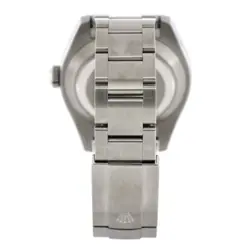 Rolex Oyster Perpetual Air King Chronometer Automatic Watch Stainless Steel 40