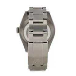 CHRONOMETER AUTOMATIC
