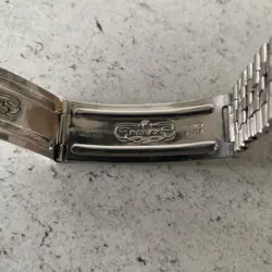 1603 FLUTED BEZEL