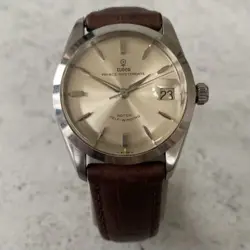 PRINCE OYSTERDATE REF.7966