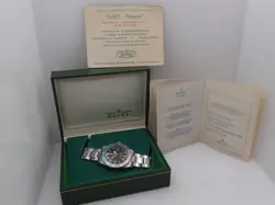 GMT 1675 PEPSI