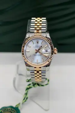 AUTOMATIC WATCH FULL