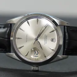WATCH 34MM DAUPHINE