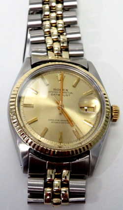 1601 MEN'S 1969