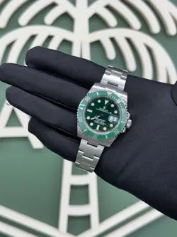 SUBMARINER DATE REF: