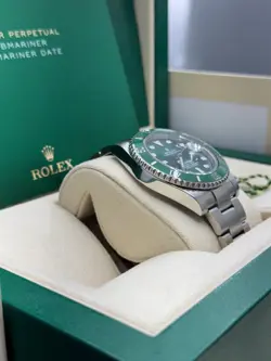 116610LV HULK OYSTER