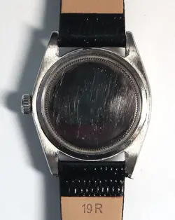6426 WATCH CIRCA