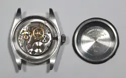 6426 WATCH CIRCA