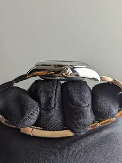 126200 WITH WARRANTY