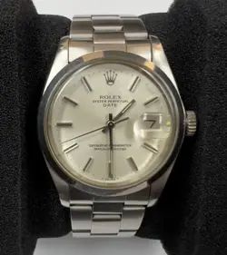 PERPETUAL 1500 STAINLESS