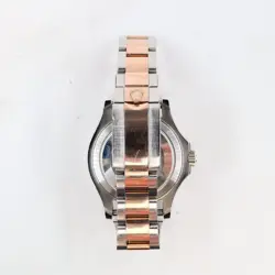 STAINLESS STEEL TWO