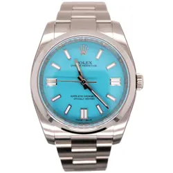 WATCH BABY