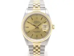 16233 DATEJUST W#