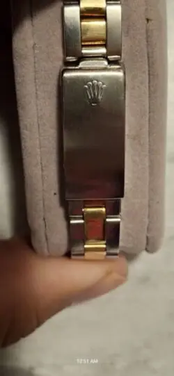 BRACELET FULLY