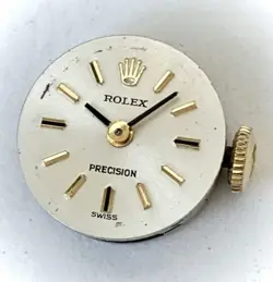 HANDS CROWN PARTS
