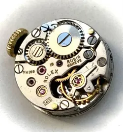 CROWN PARTS