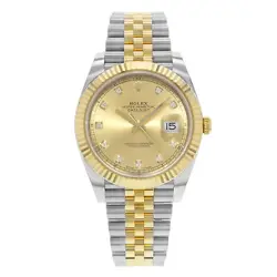 MEN WATCH 126333