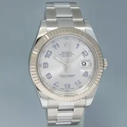 116334 WHITE GOLD