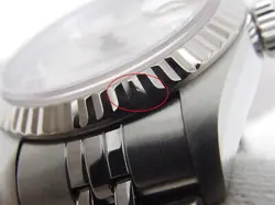 DATEJUST P#