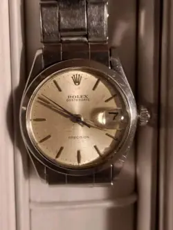 SECONDS 30MM