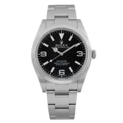 ROLEX EXPLORER 39