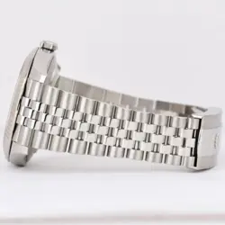 JUBILEE FLUTED 41MM