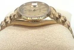 18238 CHAMPAGNE DIAL