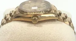 ROLEX 18 GOLD