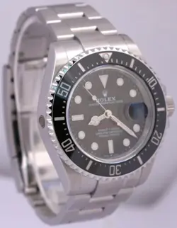 STEEL 126600 MK2