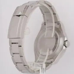 STAINLESS STEEL 126622