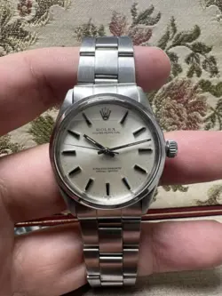 34MM WATCH 1002
