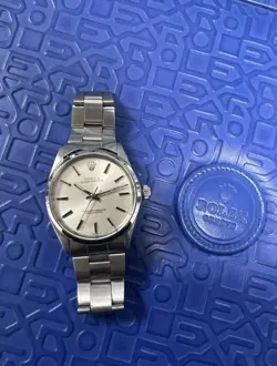 34MM WATCH 1002