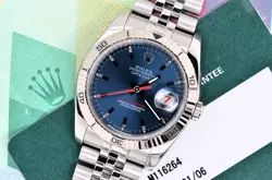 2005 DISCONTINUED ROLEX