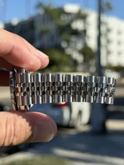 DISCONTINUED ROLEX DATEJUST