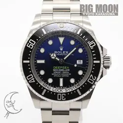 DIAL 126660 WATCH
