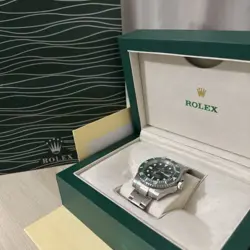 SUBMARINER HULK COMPLETE