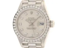 DATEJUST 79136G 【200】