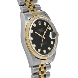 DIAMOND 16233G WATCH