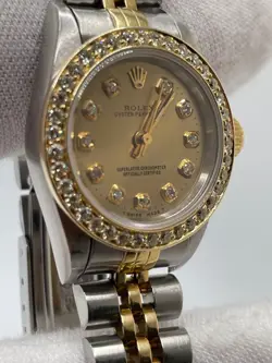 67243 OYSTER PERPETUAL
